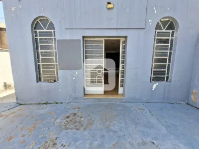 Ponto Comercial para alugar, 100m² no Pampulha, Uberlândia