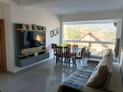 Apartamento com 2 Quartos à venda, 85m² no Nova Gardênia, Atibaia