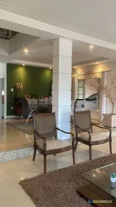 Casa com 3 Quartos à venda, 292m² no Parque Jóquei Club, Campos dos Goytacazes