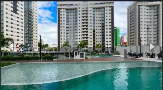 Apartamento com 2 Quartos à venda, 67m² no Norte, Brasília
