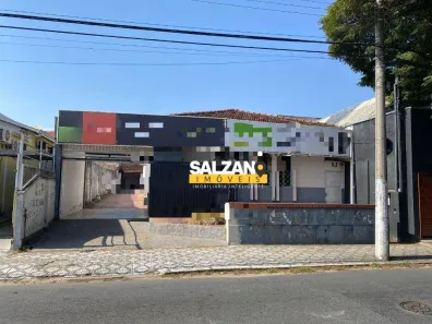 Imóvel Comercial com 3 Quartos à venda, 221m² no Centro, Taubaté