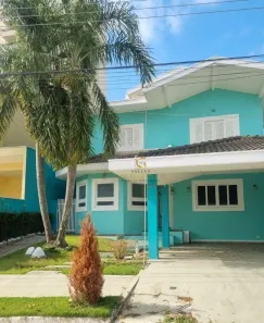 Casa de Condomínio com 4 Quartos à venda, 245m² no Urbanova IV-A, São José dos Campos