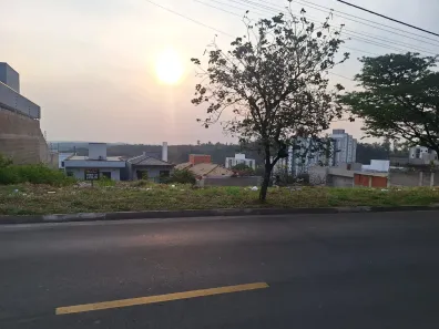 Lote/Terreno à venda, 200m² no Jardim Ibirapuera, Campinas