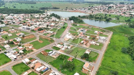Lote/Terreno à venda, 300m² no , Hidrolândia