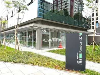 Ponto Comercial para venda ou aluguel, 344m² no Vila Gomes Cardim, São Paulo