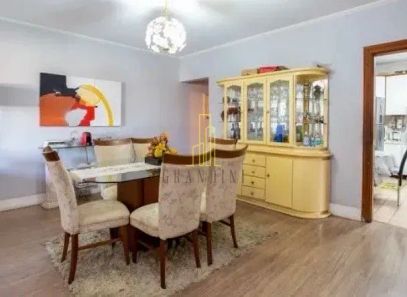 Apartamento com 3 Quartos à venda, 144m² no Centro, São Bernardo do Campo