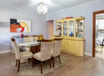 Apartamento com 3 Quartos à venda, 140m² no Centro, São Bernardo do Campo