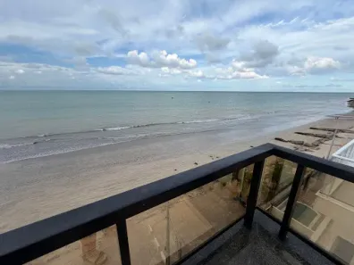 Flat com 1 Quarto à venda, 25m² no Bessa, João Pessoa