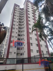 Apartamento com 2 Quartos à venda, 48m² no Centro, Osasco