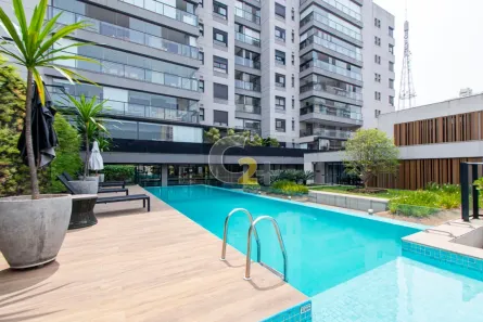 Apartamento com 2 Quartos à venda, 87m² no Sumaré, São Paulo