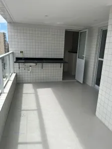 Apartamento com 2 Quartos à venda, 82m² no Aviação, Praia Grande