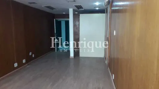 Sala Comercial para alugar, 31m² no Centro, Rio de Janeiro