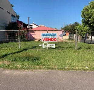 Lote/Terreno à venda, 294m² no Parque da Matriz, Cachoeirinha