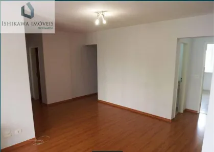 Apartamento com 3 Quartos à venda, 108m² no Vila Mariana, São Paulo