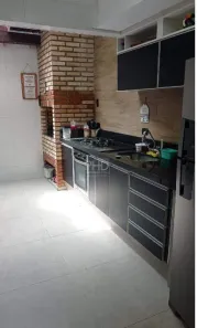 Casa de Condomínio com 3 Quartos à venda, 114m² no Demarchi, São Bernardo do Campo