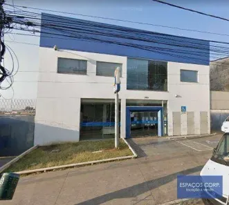 Ponto Comercial à venda, 1011m² no Jardim São Sebastião, São Paulo