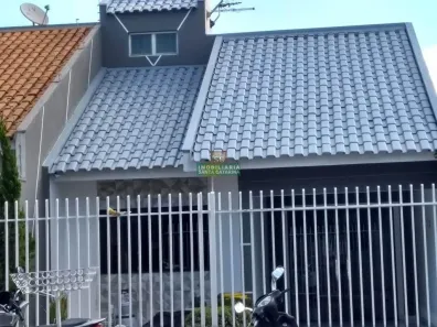 Casa com 3 Quartos à venda, 100m² no Parque Lagoa Dourada, Maringá