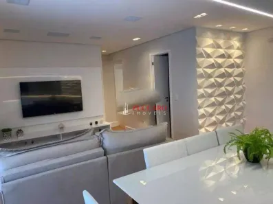 Apartamento com 2 Quartos à venda, 95m² no Vila Augusta, Guarulhos