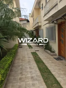 Casa de Condomínio com 3 Quartos à venda, 110m² no Parque Fongaro, São Paulo