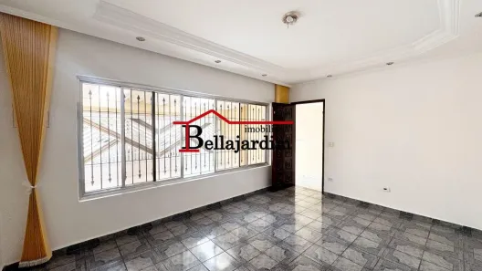 Casa com 2 Quartos à venda, 130m² no Jardim Stella, Santo André