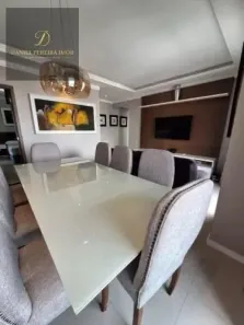 Apartamento com 3 Quartos à venda, 120m² no Marco, Belém