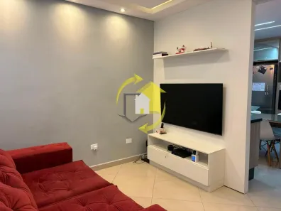 Casa com 3 Quartos à venda, 100m² no Parque Sevilha, São Paulo