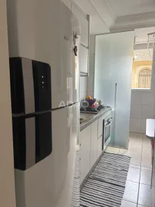 Apartamento com 3 Quartos à venda, 75m² no Jardim Maria Inês, Aparecida de Goiânia