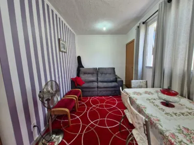Apartamento com 2 Quartos à venda, 46m² no Pompéia, Piracicaba
