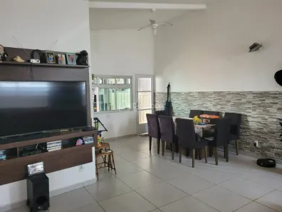 Casa com 3 Quartos à venda, 240m² no Jardim Margarida, Campinas