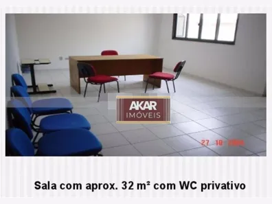 Prédio Comercial à venda, 1200m² no Centro, São Caetano do Sul