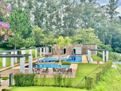 Lote/Terreno à venda, 1000m² no Caxambu, Jundiaí