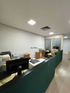Sala Comercial à venda, 74m² no Alphaville Industrial, Barueri