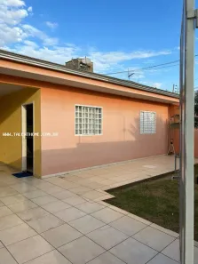 Casa com 3 Quartos à venda, 200m² no Brasília, Londrina