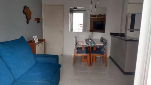 Apartamento com 3 Quartos à venda, 77m² no Parque Senhor do Bonfim, Taubaté