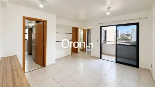 Apartamento com 2 Quartos à venda, 64m² no Vila Maria José, Goiânia