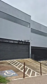 Galpão/Depósito/Armazém para alugar, 166m² no Altos da Vila Paiva, São José dos Campos