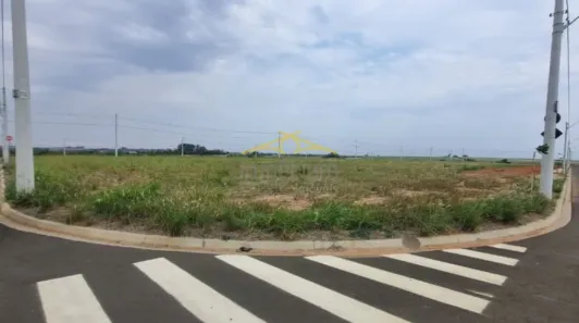 Lote/Terreno à venda, 651m² no Terras de Cillo, Santa Bárbara D'Oeste