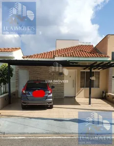 Casa com 3 Quartos à venda, 154m² no Horto Florestal, Sorocaba