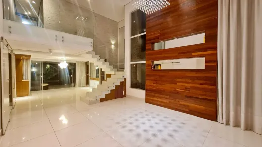 Casa de Condomínio com 4 Quartos para alugar, 328m² no Esperança, Londrina