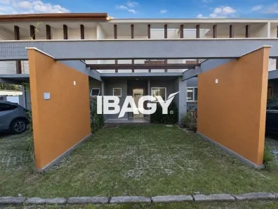 Casa de Condomínio com 2 Quartos para alugar, 78m² no Morro das Pedras, Florianópolis