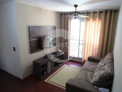 Apartamento com 2 Quartos à venda, 50m² no Vila Prudente, São Paulo