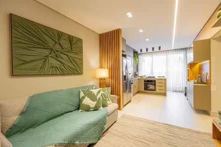 Apartamento com 2 Quartos à venda, 110m² no Praia Grande, Ubatuba