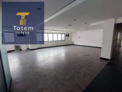 Sala Comercial para alugar, 150m² no Vila Nova Conceição, São Paulo