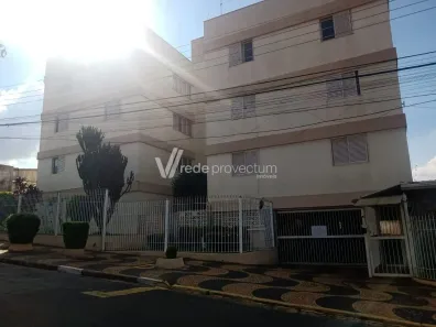 Apartamento com 2 Quartos à venda, 70m² no Jardim Bela Vista, Campinas