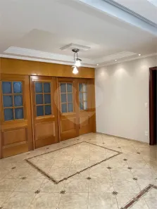 Apartamento com 4 Quartos à venda, 134m² no Santo Amaro, São Paulo