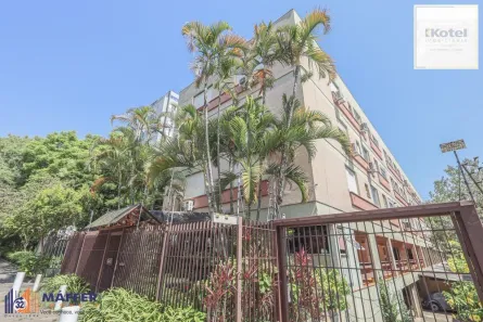 Apartamento com 2 Quartos à venda, 66m² no Boa Vista, Porto Alegre