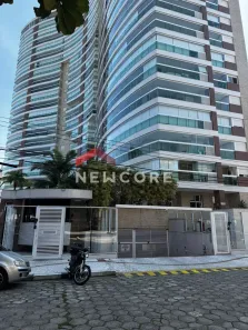 Apartamento com 3 Quartos à venda, 111m² no Enseada, Guarujá
