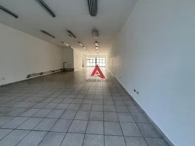 Prédio Comercial à venda, 466m² no Centro, Jacareí