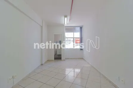 Sala Comercial à venda, 25m² no Centro, Belo Horizonte