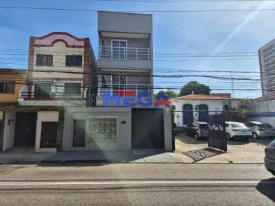 Kitnet com 1 Quarto para alugar, 18m² no Joaquim Távora, Fortaleza